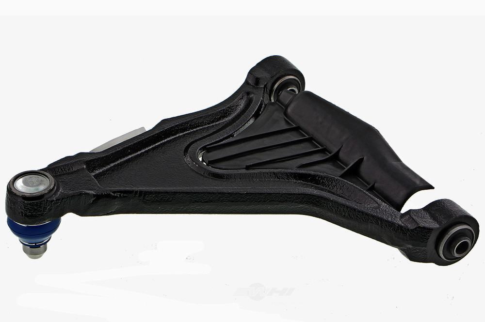 ACDelco Advantage MS20487 Suspension Control Arm and Ball Joint Assembly