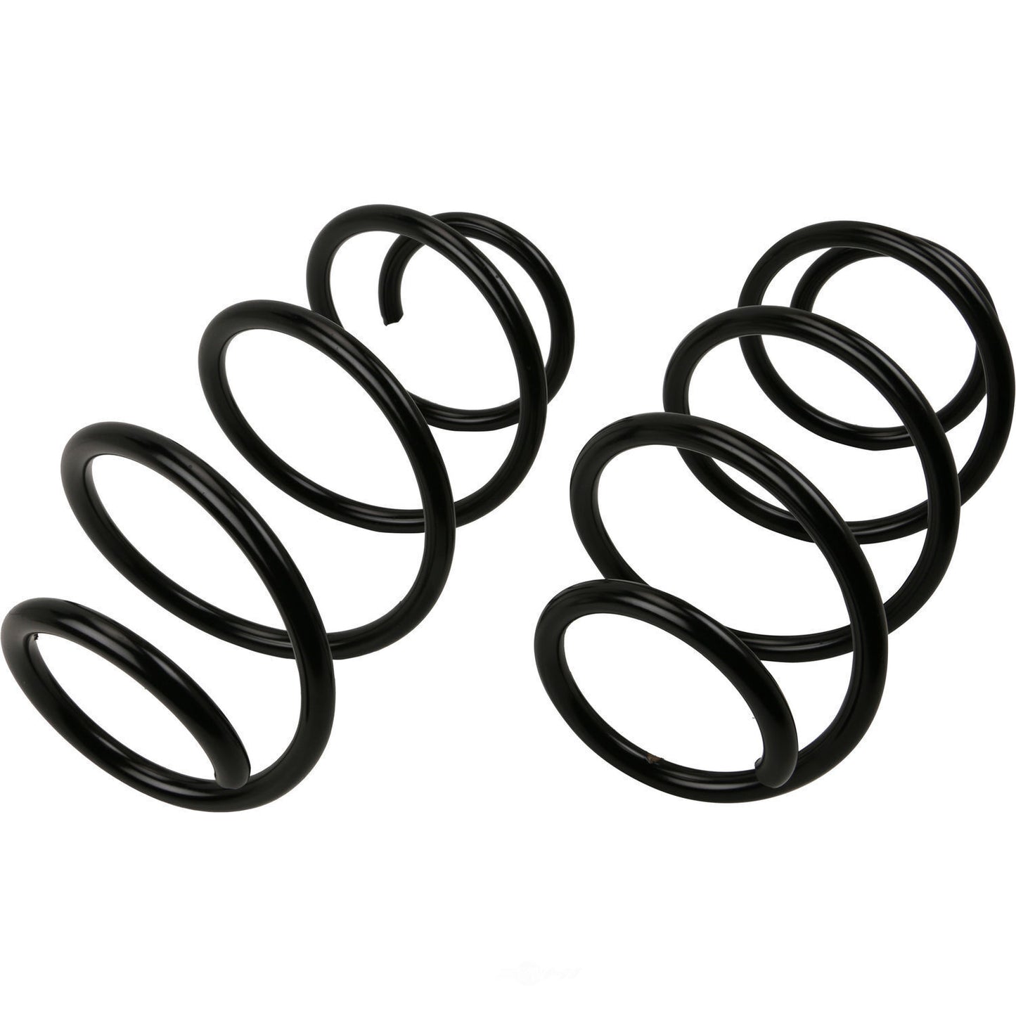 Moog 81748 Coil Spring Set