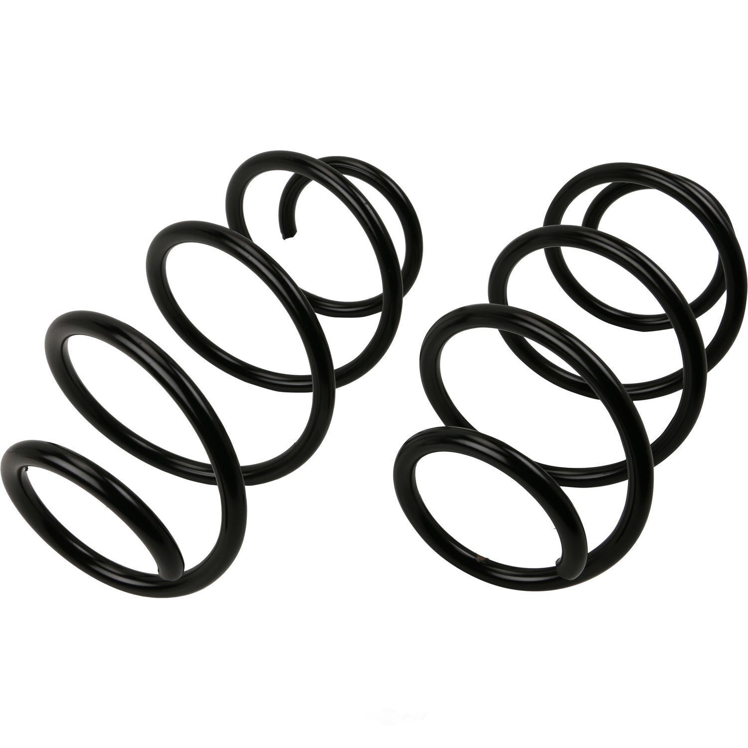 Moog 81748 Coil Spring Set