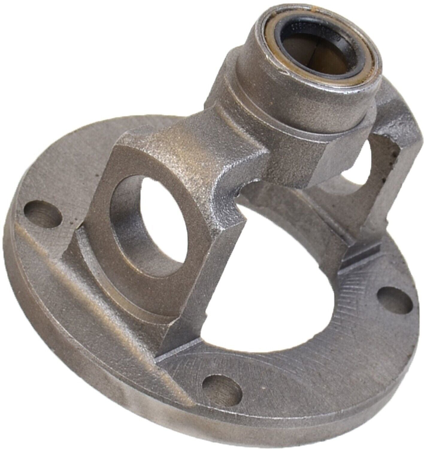 SKF UJ626 Double Cardan CV Flange Yoke