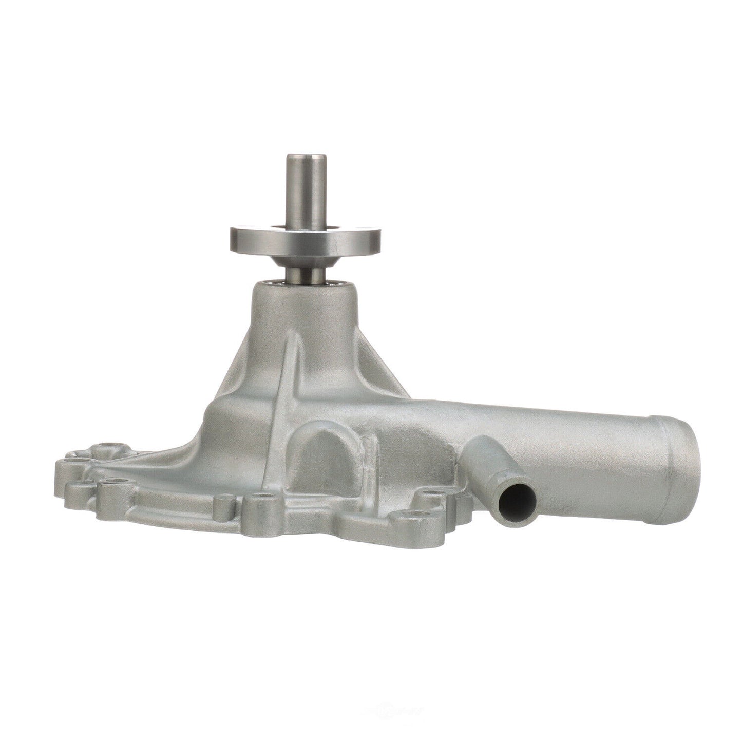 CARTER WATER PUMPS W424M Engine Water Pump