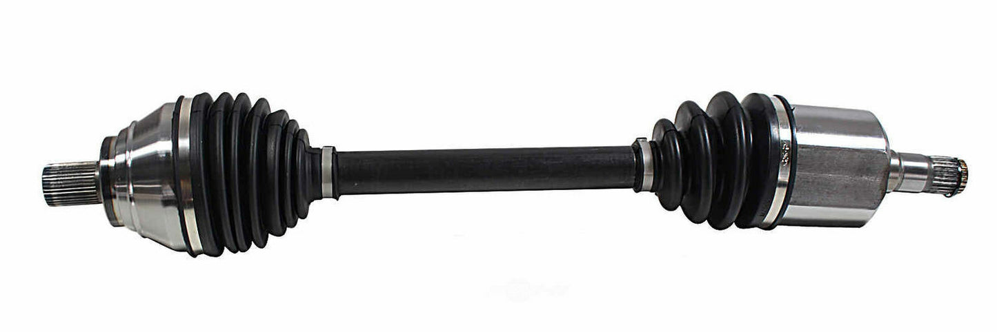 GSP North America NCV72101 CV Axle Assembly