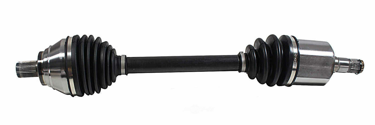 GSP North America NCV72101 CV Axle Assembly