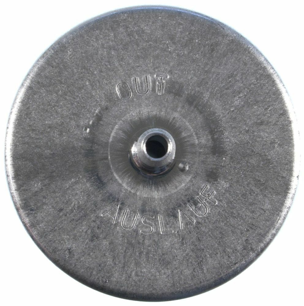Mahle KL 9 Fuel Filter
