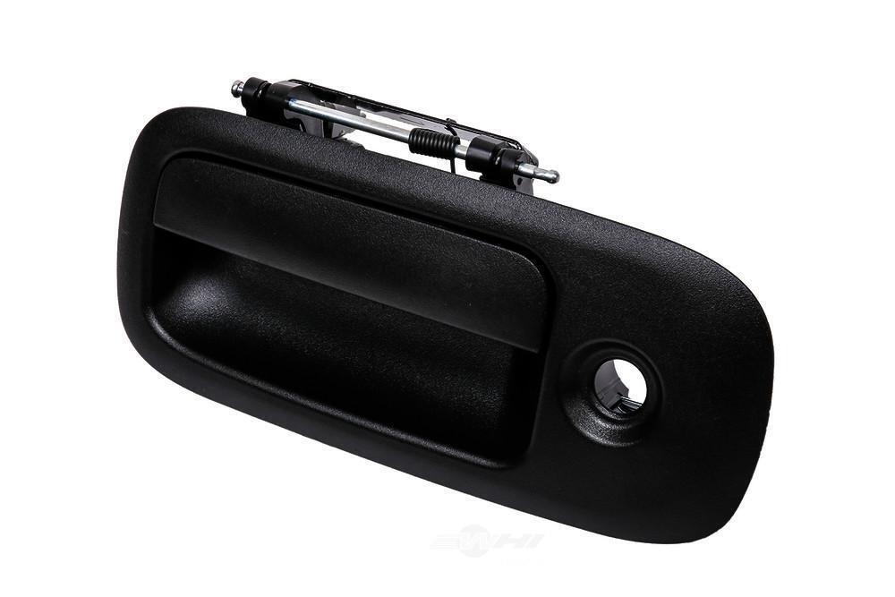Genuine GM Parts 25989398 Exterior Door Handle