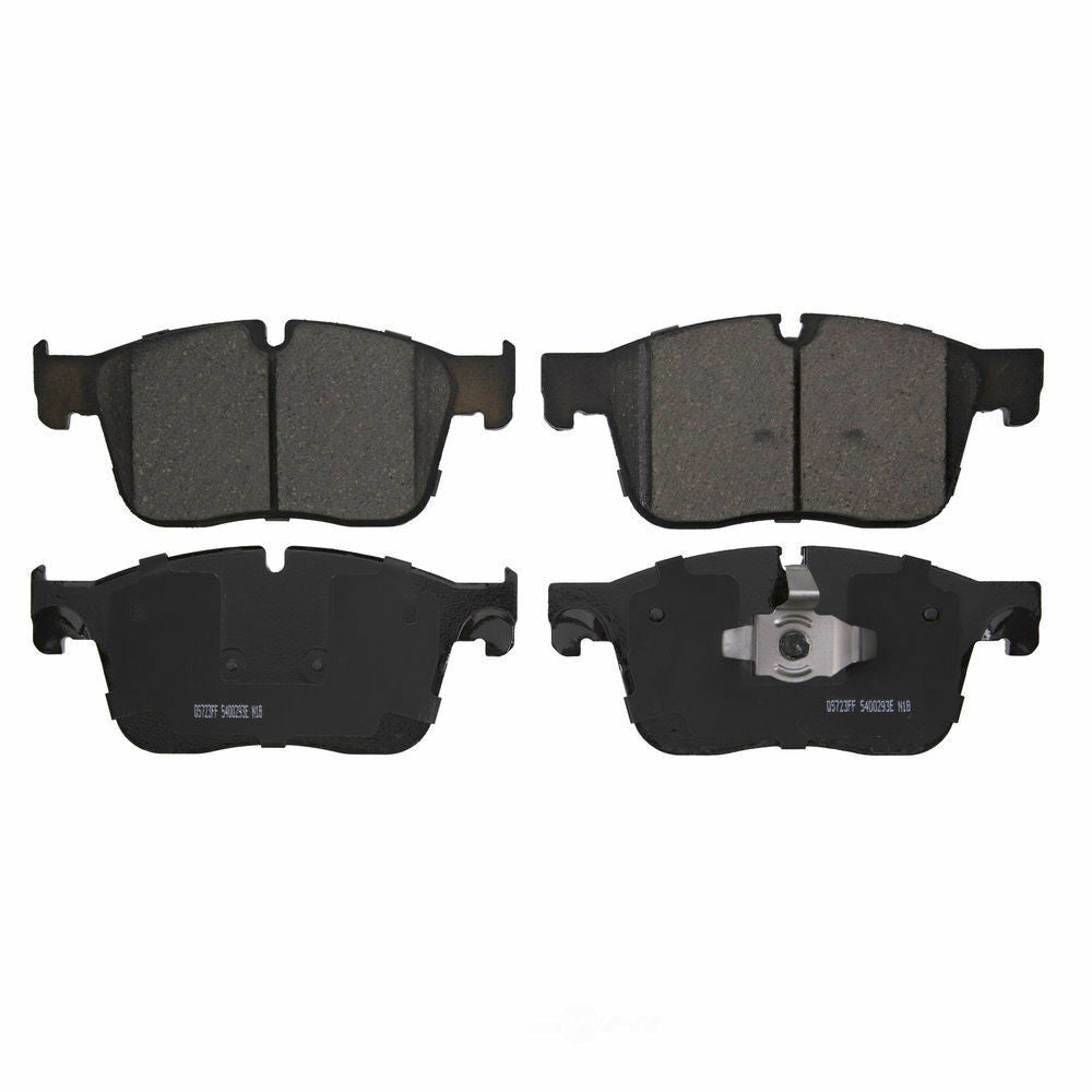 Wagner ZD1861 Disc Brake Pad Set