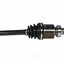 GSP North America NCV53013 CV Axle Assembly
