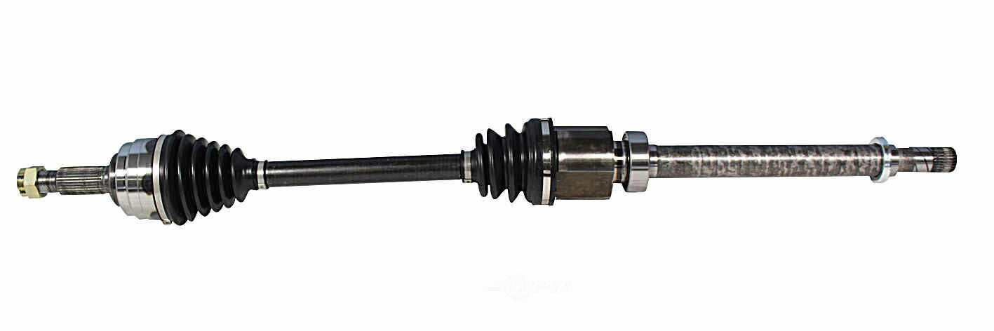 GSP North America NCV53013 CV Axle Assembly