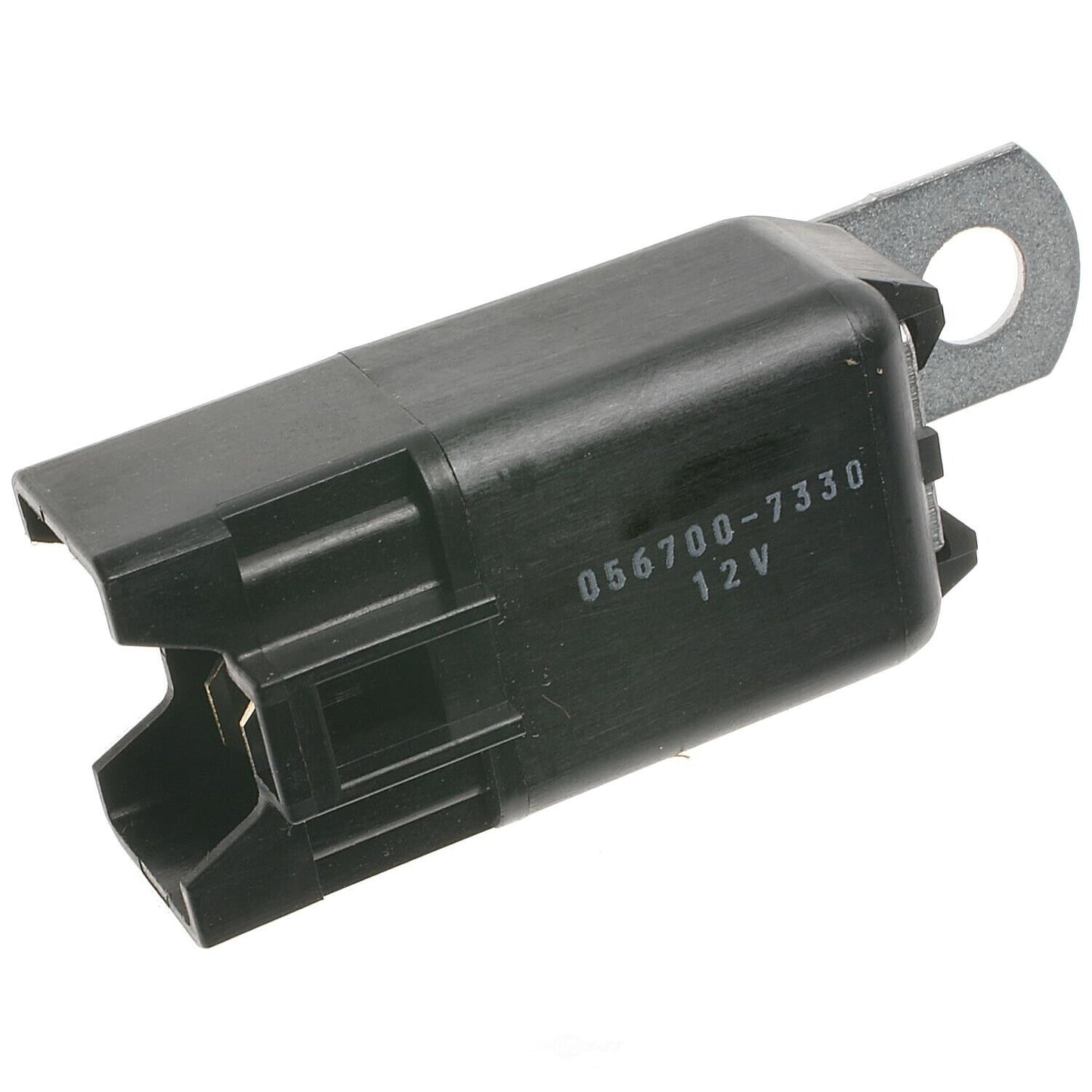 BWD R6076 HVAC Blower Motor Relay