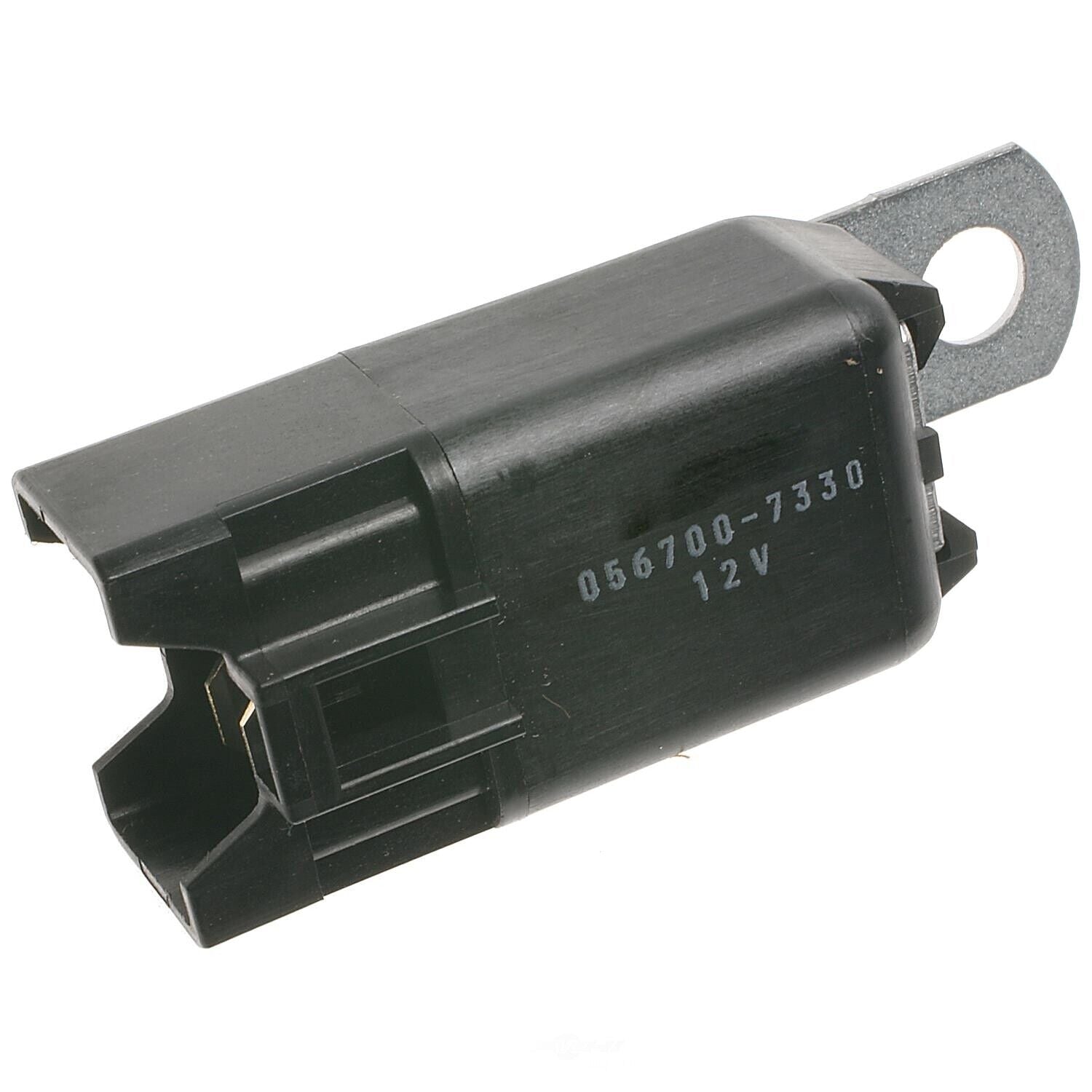 BWD R6076 HVAC Blower Motor Relay
