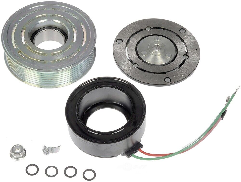 Dorman 926-155 A/C Compressor Clutch