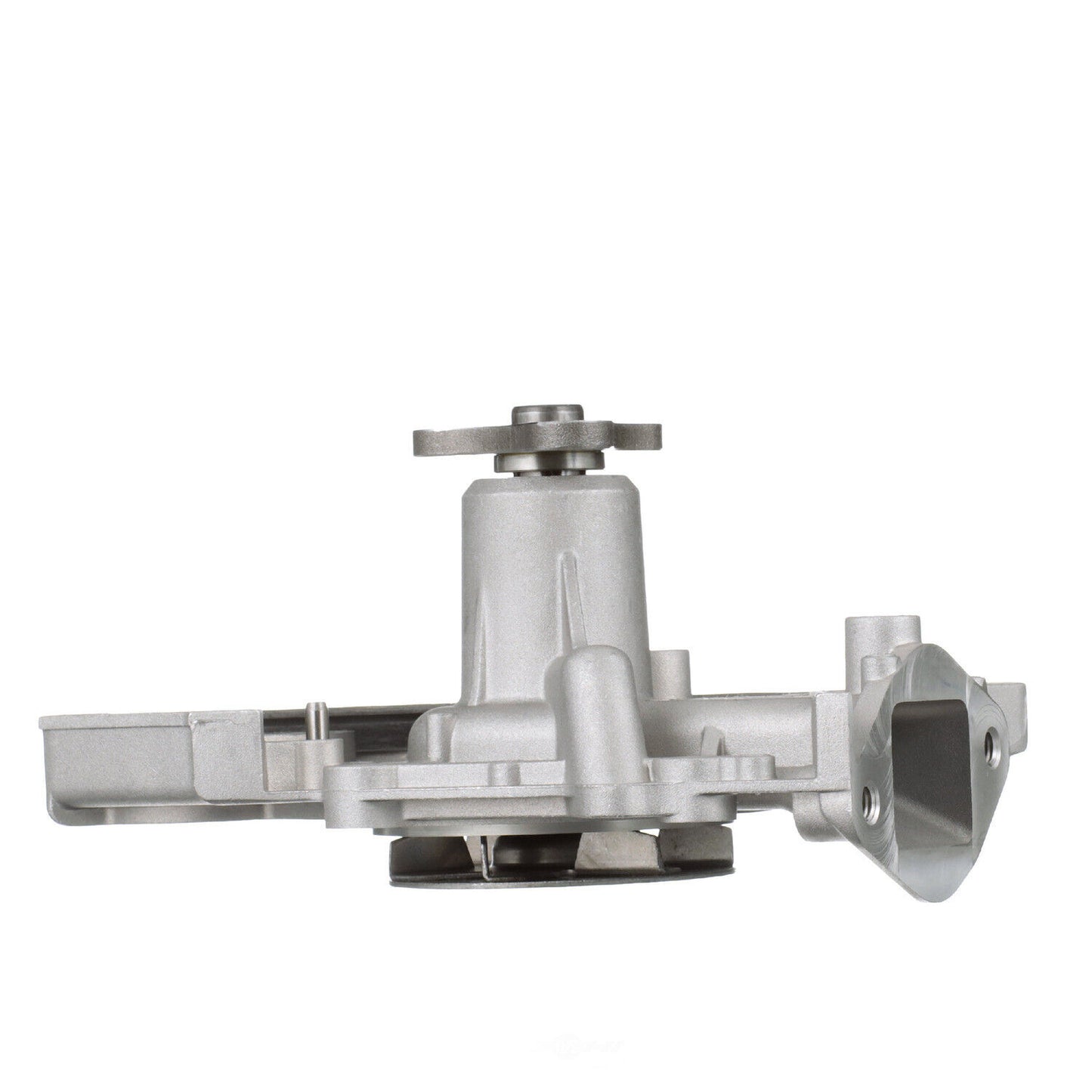 CARTER WATER PUMPS W9371M Engine Water Pump