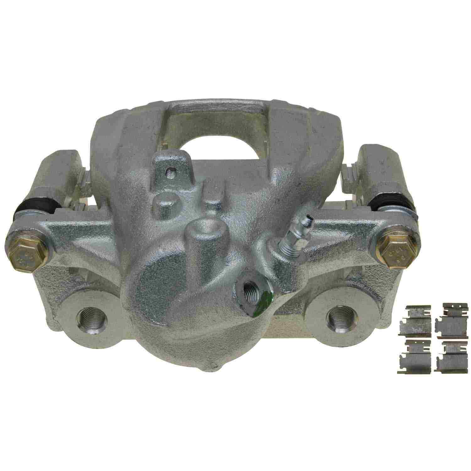ACDelco Professional Durastop 18FR12322 Disc Brake Caliper