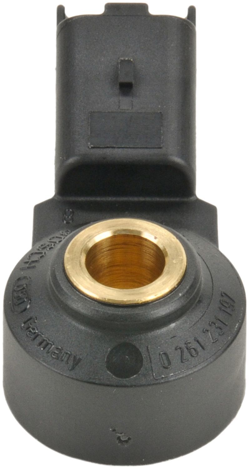 Bosch 0261231197 Ignition Knock (Detonation) Sensor
