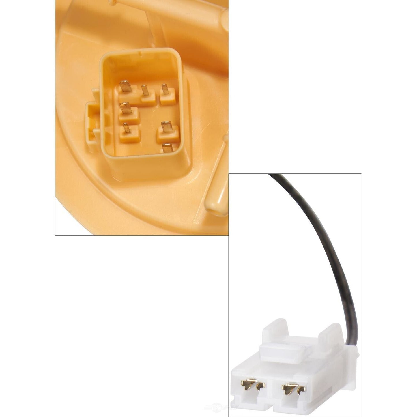 Spectra Premium Industries Inc SP5125M Fuel Pump Module Assembly