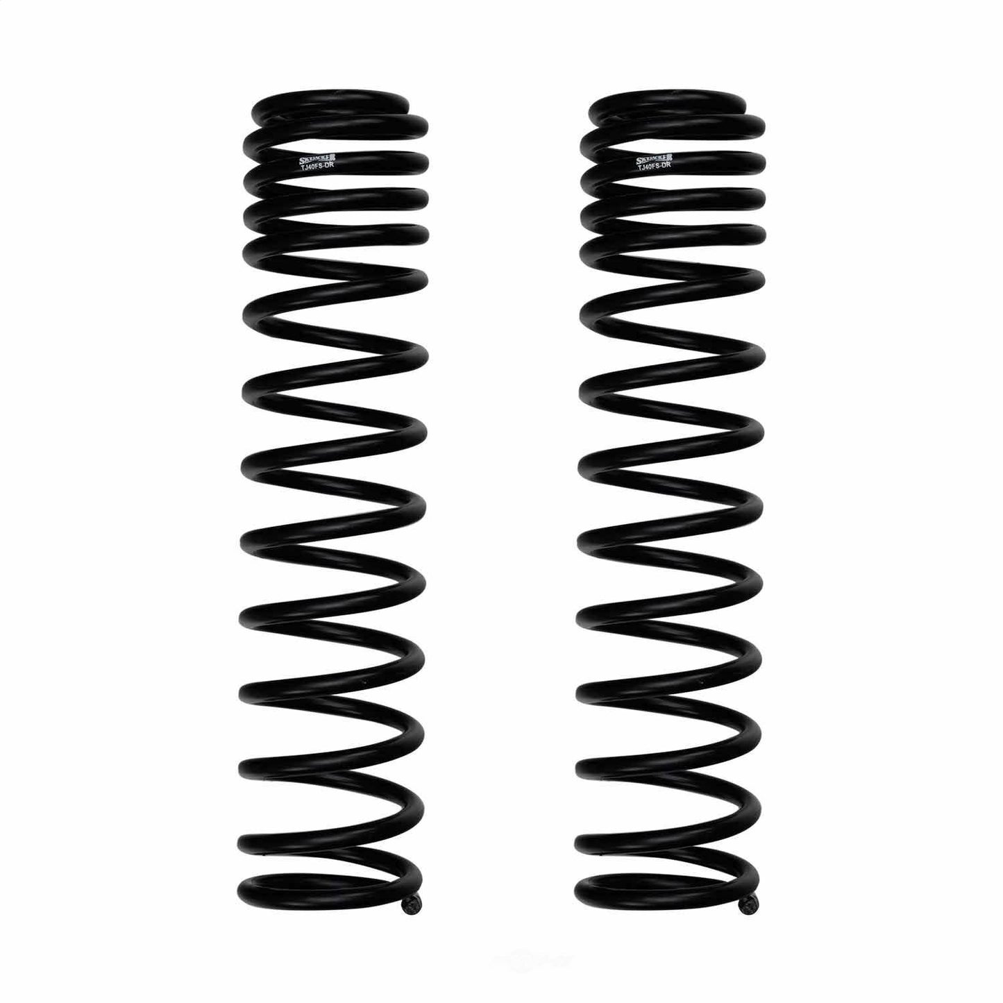 SKYJACKER JC30FDR Coil Spring
