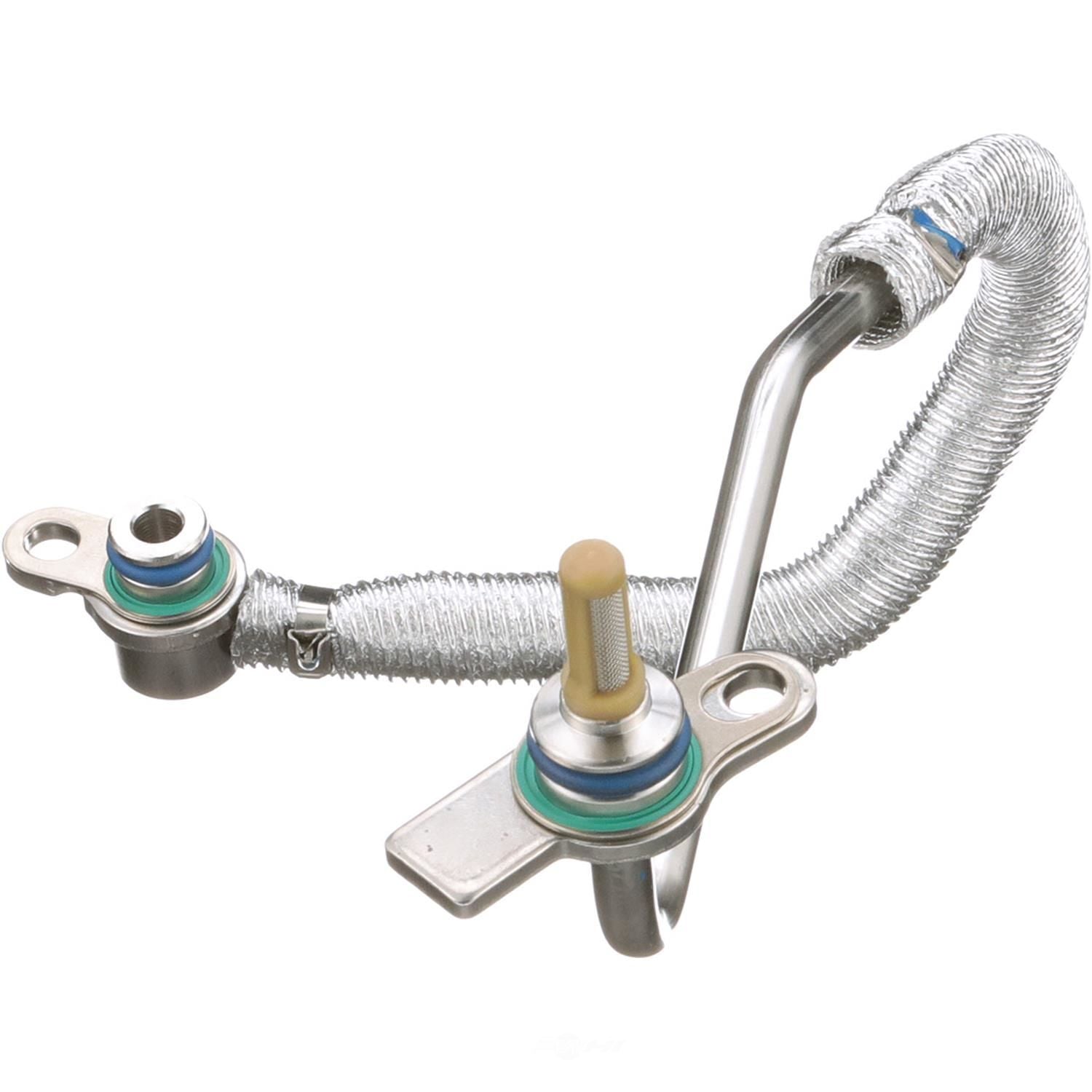 BWD ITH73 Turbocharger Oil Line