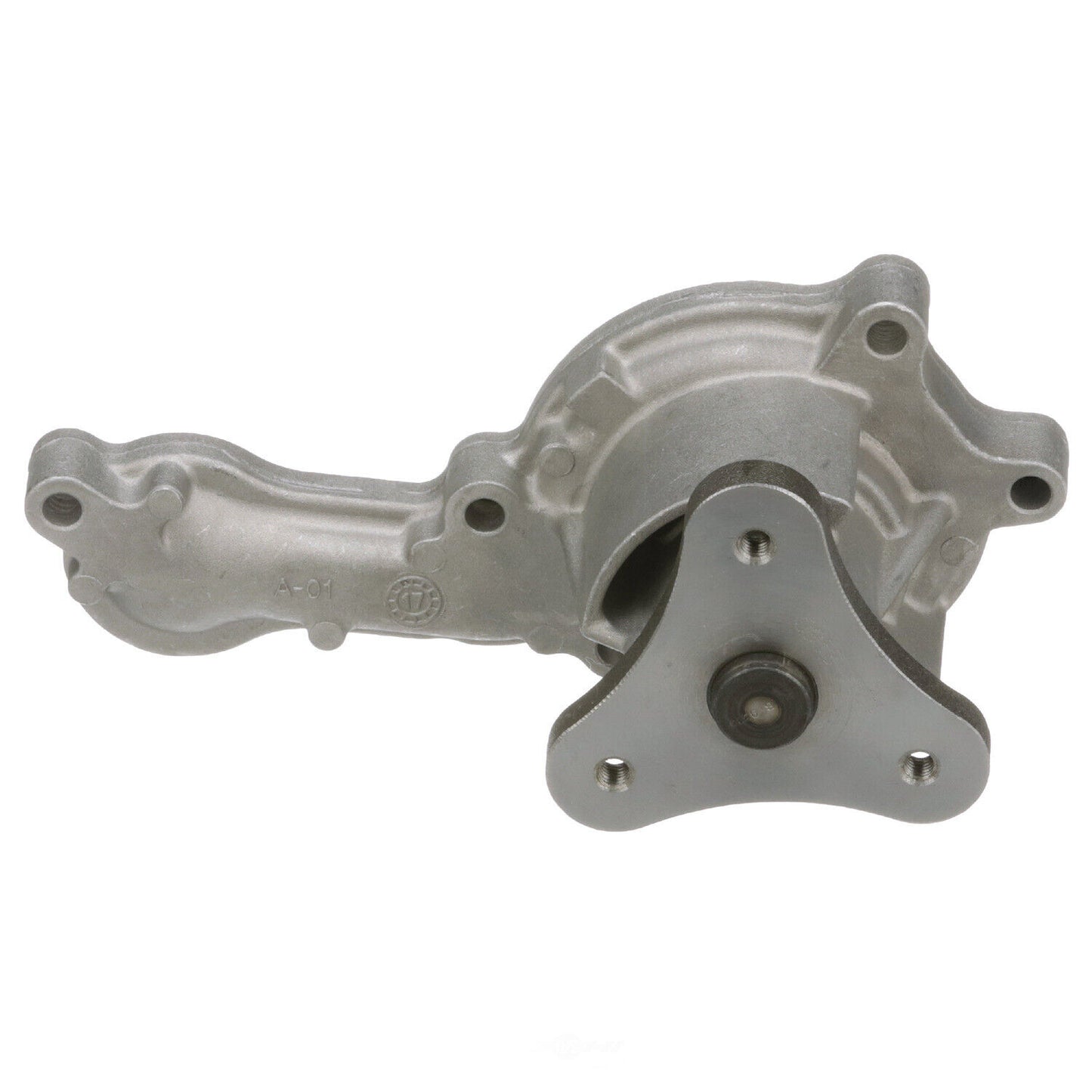 CARTER WATER PUMPS W2059M Engine Water Pump