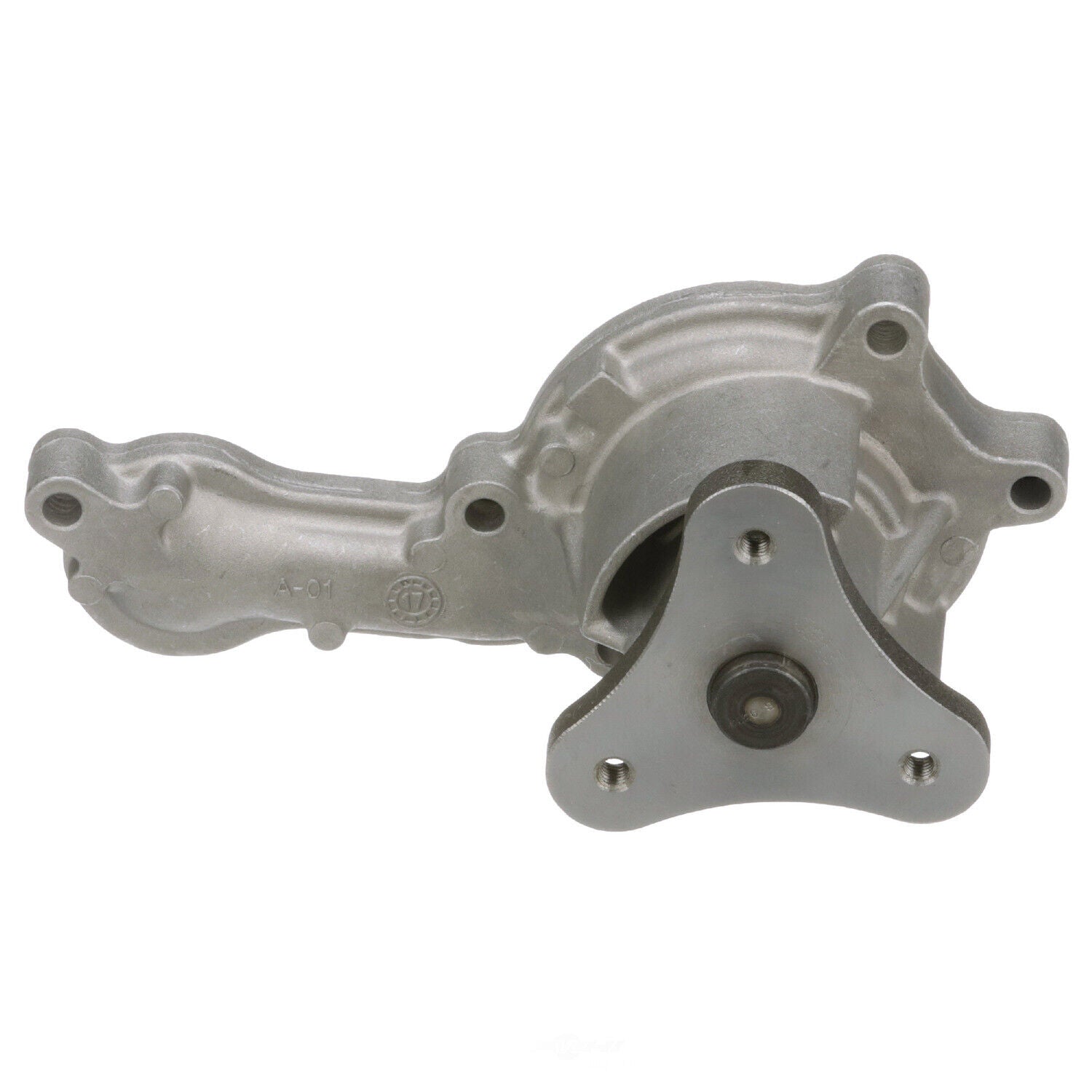 CARTER WATER PUMPS W2059M Engine Water Pump