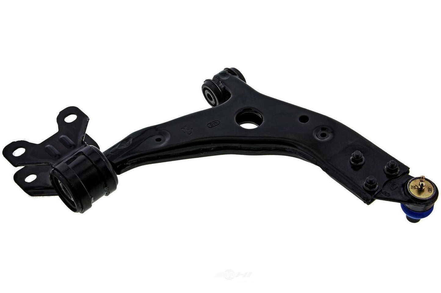 ACDelco Advantage MS401107 Suspension Control Arm and Ball Joint Assembly