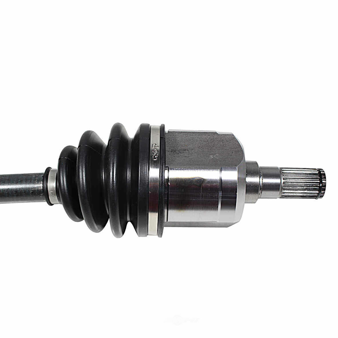 GSP North America NCV37516 CV Axle Assembly