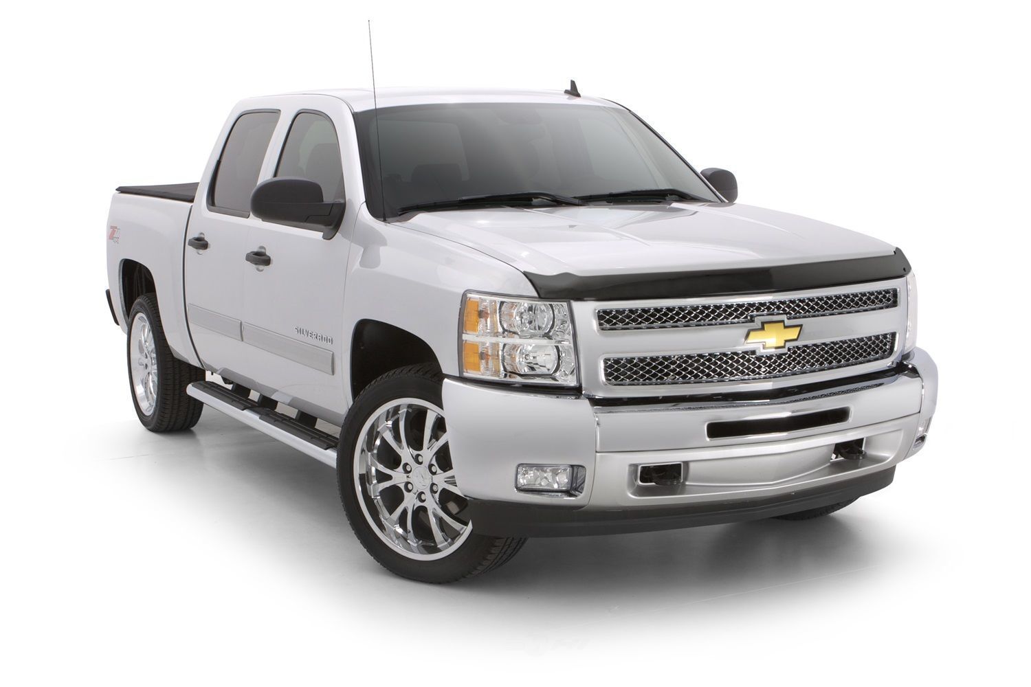 Auto Ventshade (AVS) 322119 Hood Deflector