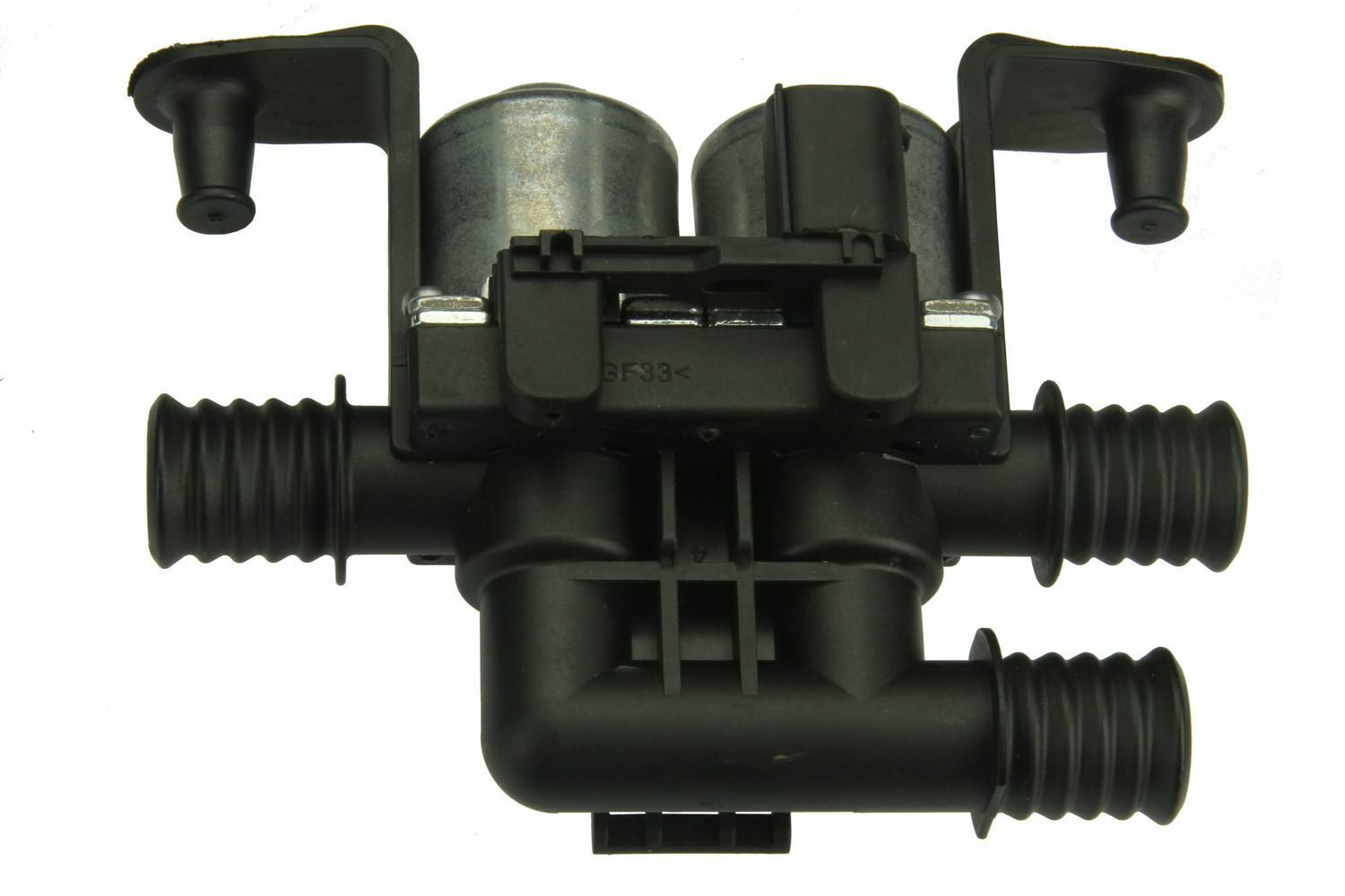 URO SHORT SKU URO-013272 HVAC Heater Control Valve