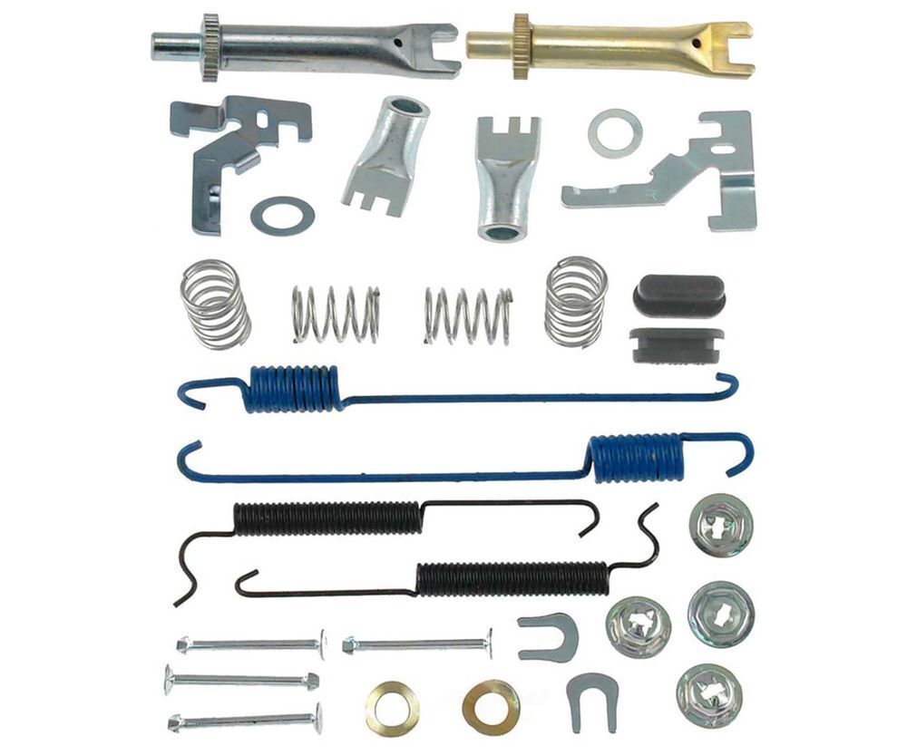Raybestos H2338 Drum Brake Hardware Kit