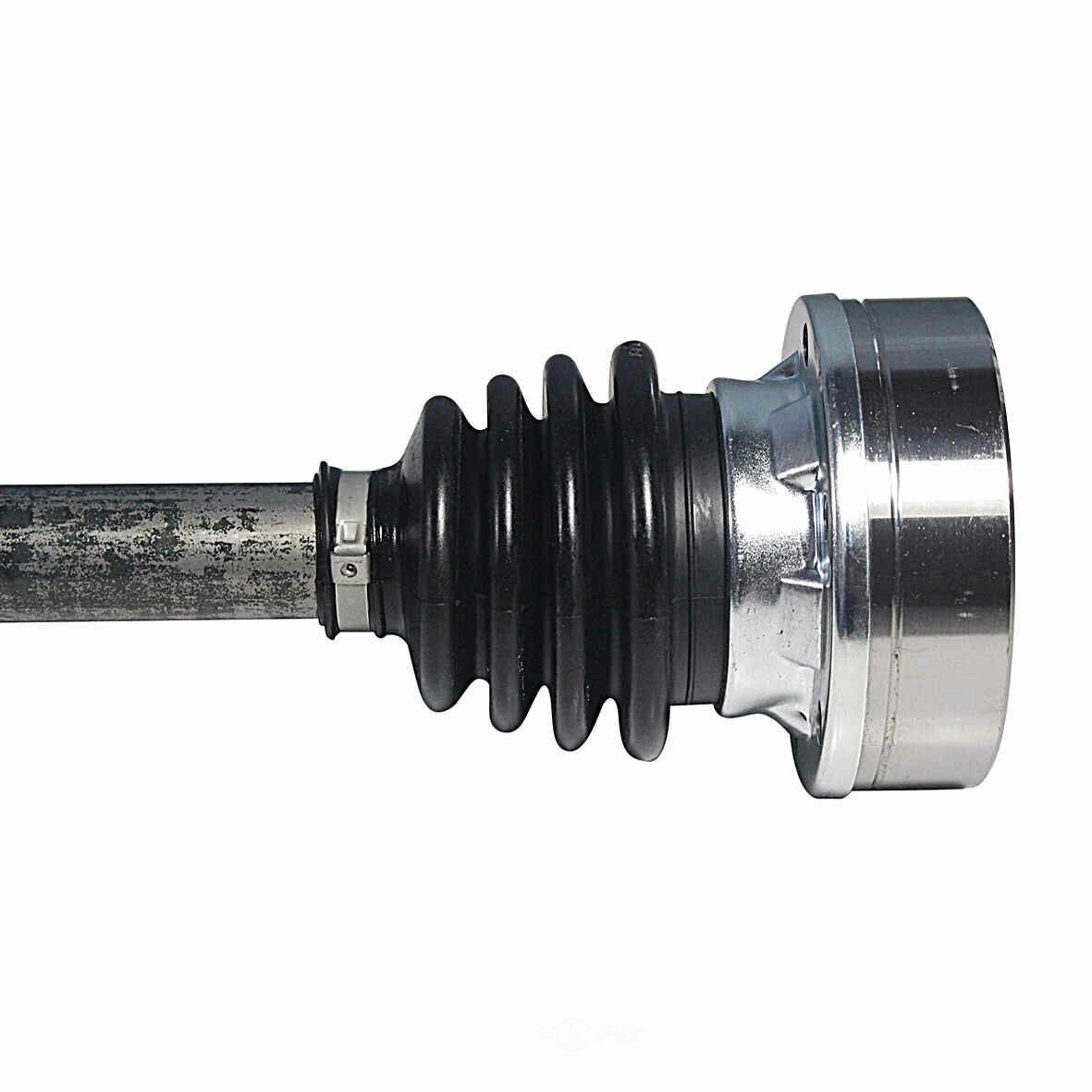GSP North America NCV72024 CV Axle Assembly
