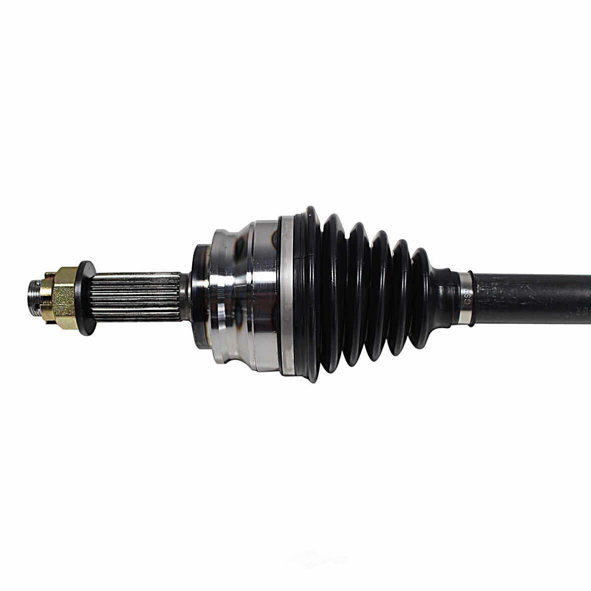 GSP North America NCV82020 CV Axle Assembly