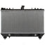 Spectra Premium Industries Inc CU13142 Radiator
