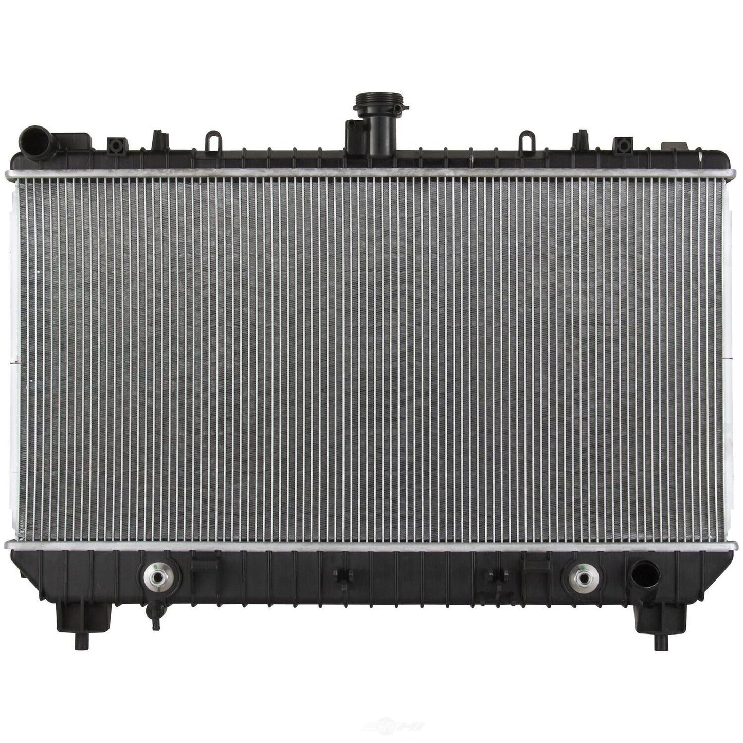 Spectra Premium Industries Inc CU13142 Radiator