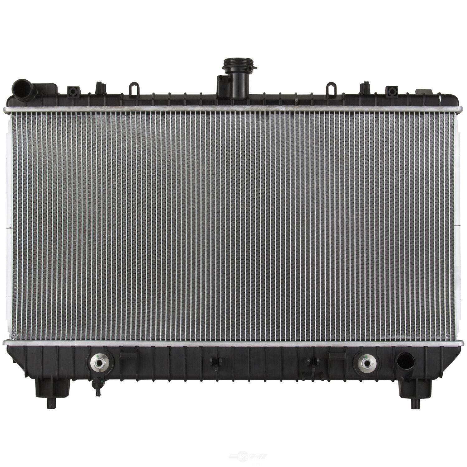 Spectra Premium Industries Inc CU13142 Radiator