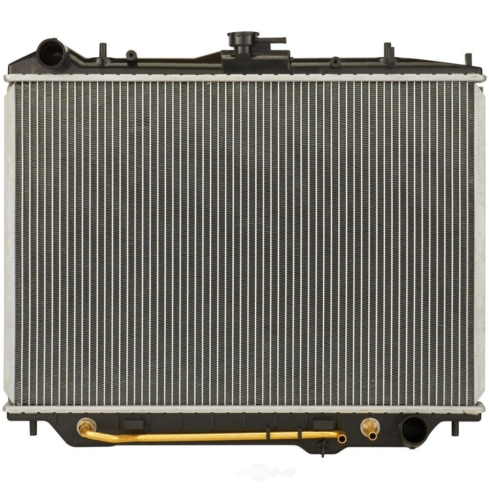 Spectra Premium Industries Inc CU2195 Radiator