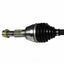 GSP North America NCV10088 CV Axle Assembly
