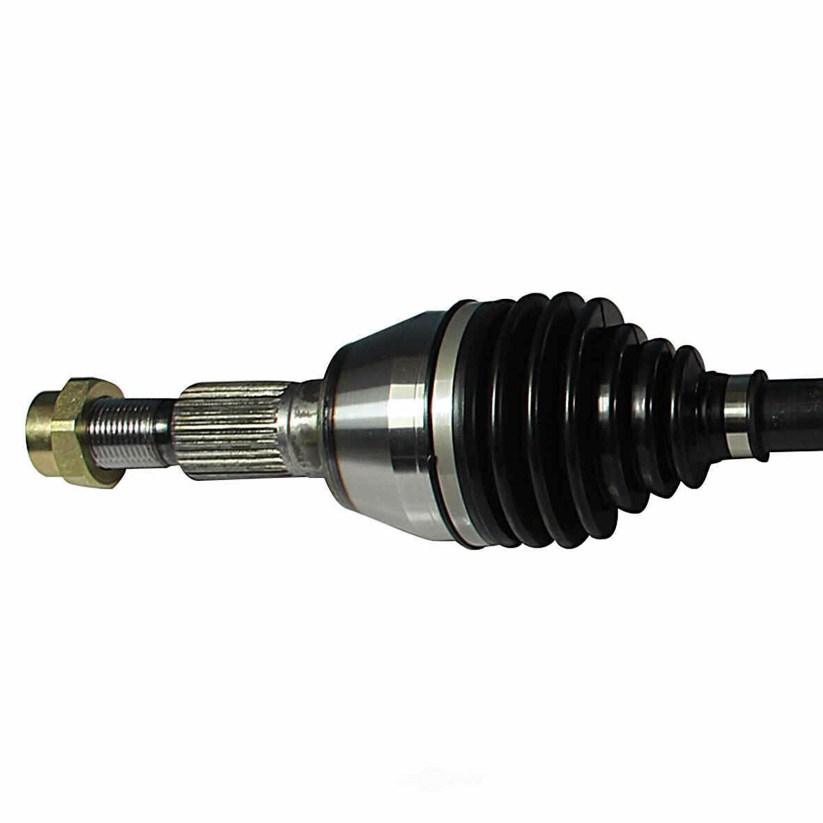 GSP North America NCV10088 CV Axle Assembly