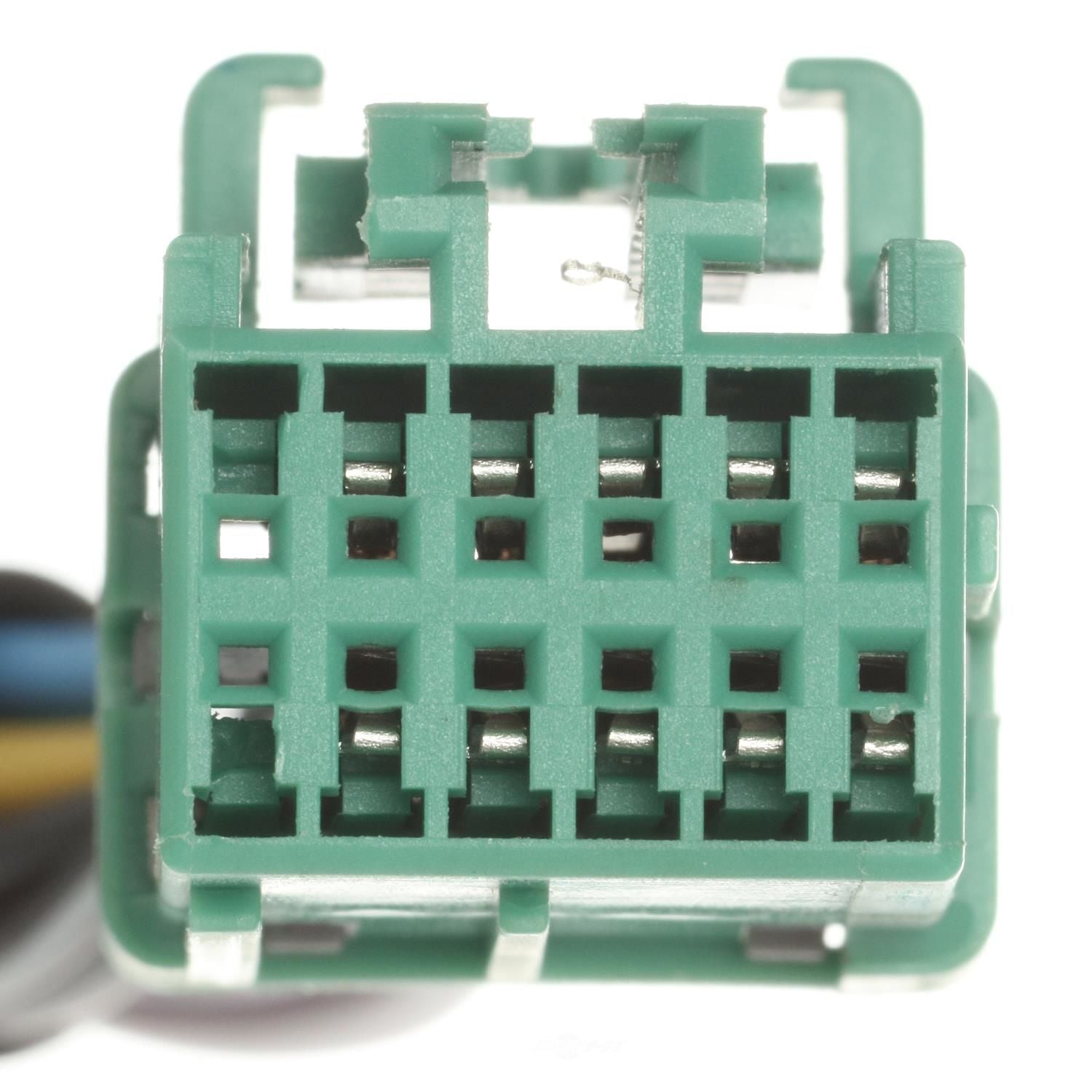 BWD S51915 Seat Heater Switch