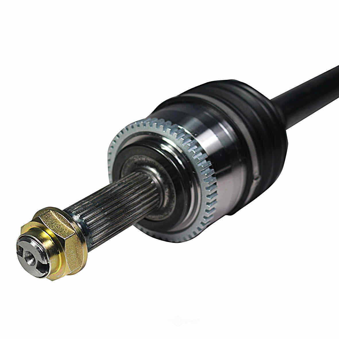 GSP North America NCV37077 CV Axle Assembly