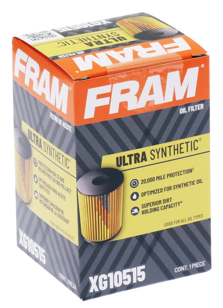Fram XG10515 Engine Oil Filter
