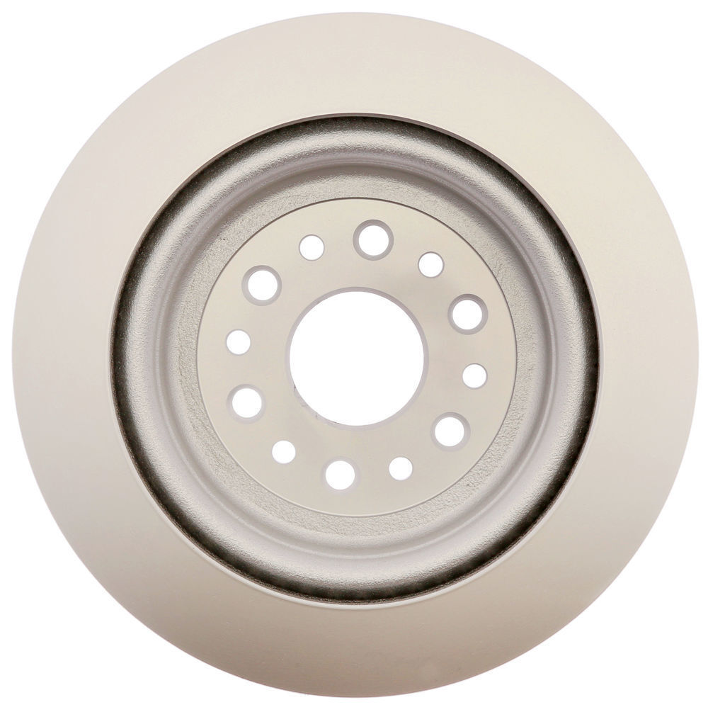 ACDelco Advantage 18A82497AC Disc Brake Rotor