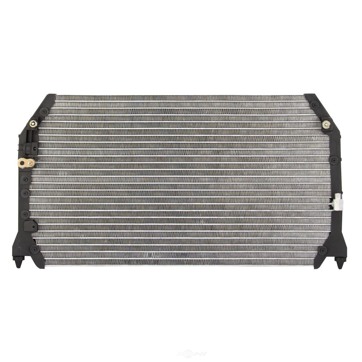 Spectra Premium Industries Inc 7-4931 A/C Condenser