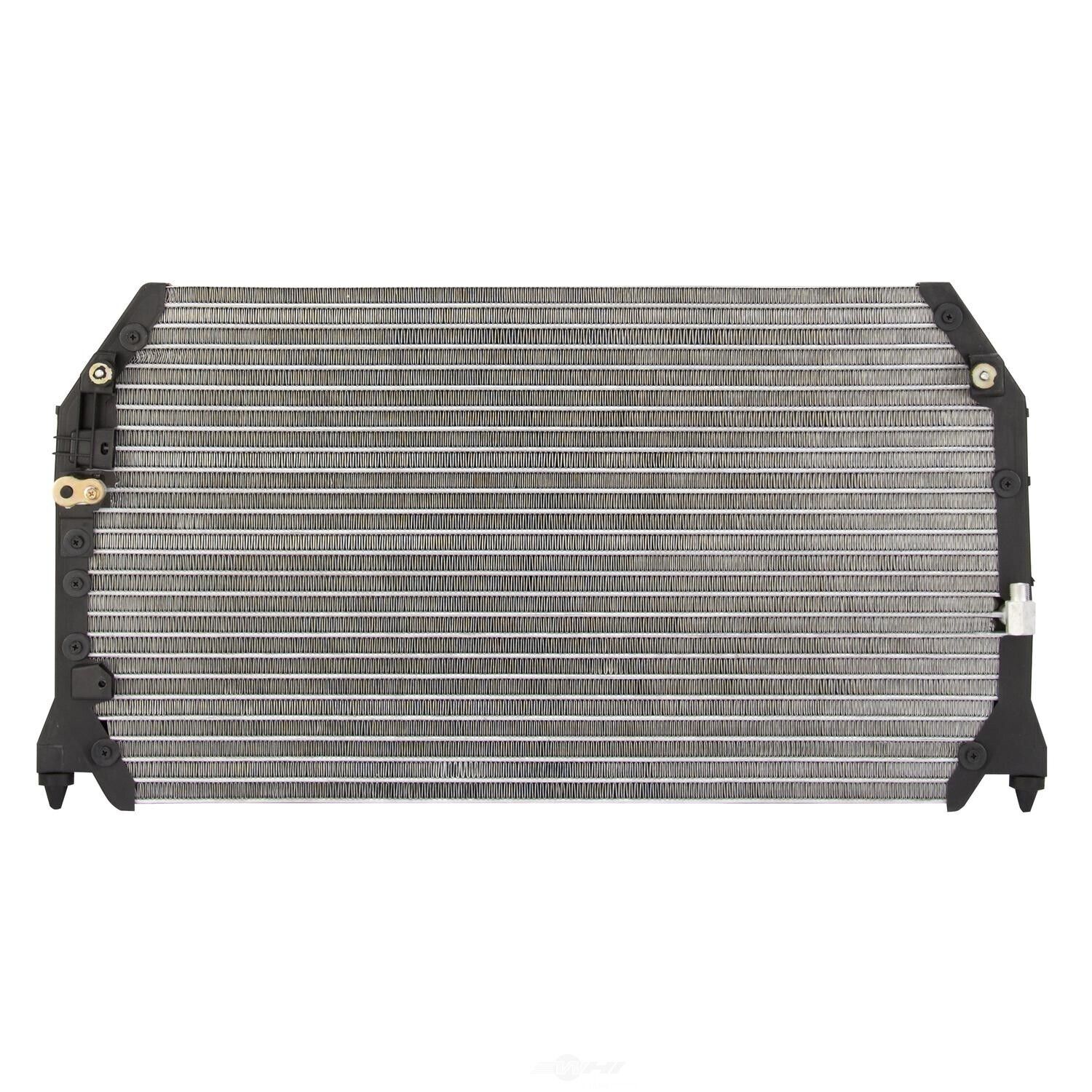 Spectra Premium Industries Inc 7-4931 A/C Condenser