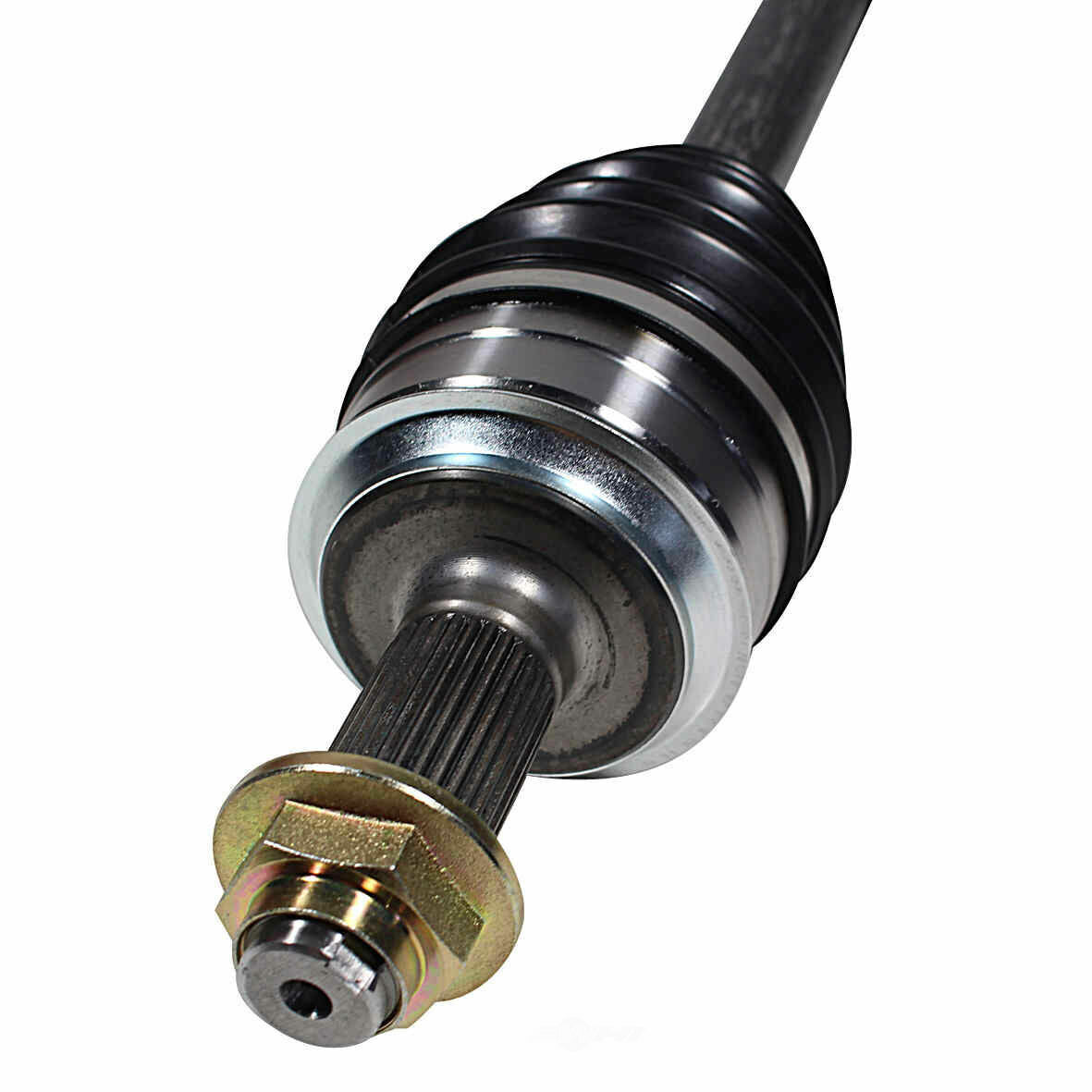 GSP North America NCV36122 CV Axle Assembly