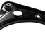 ACDelco Professional 45D10142 Suspension Control Arm and Ball Joint Assembly