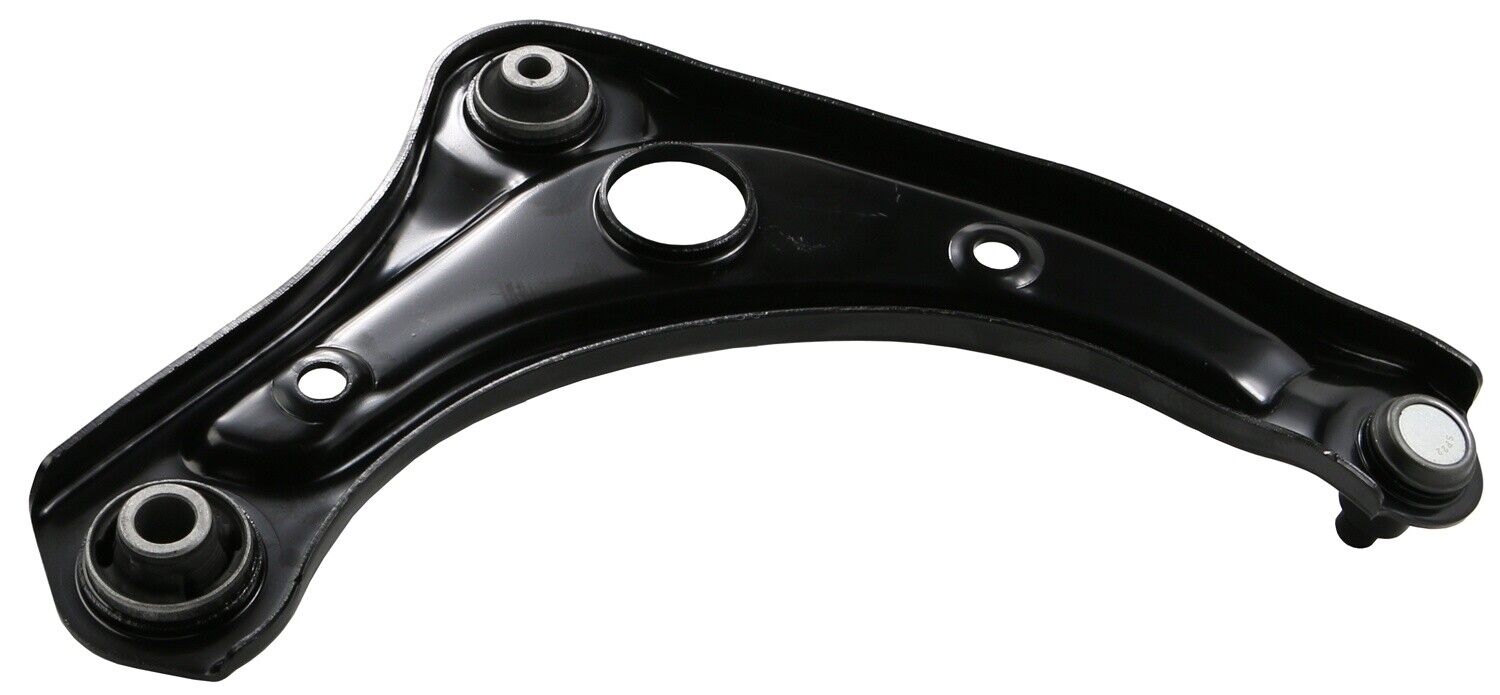 ACDelco Professional 45D10142 Suspension Control Arm and Ball Joint Assembly