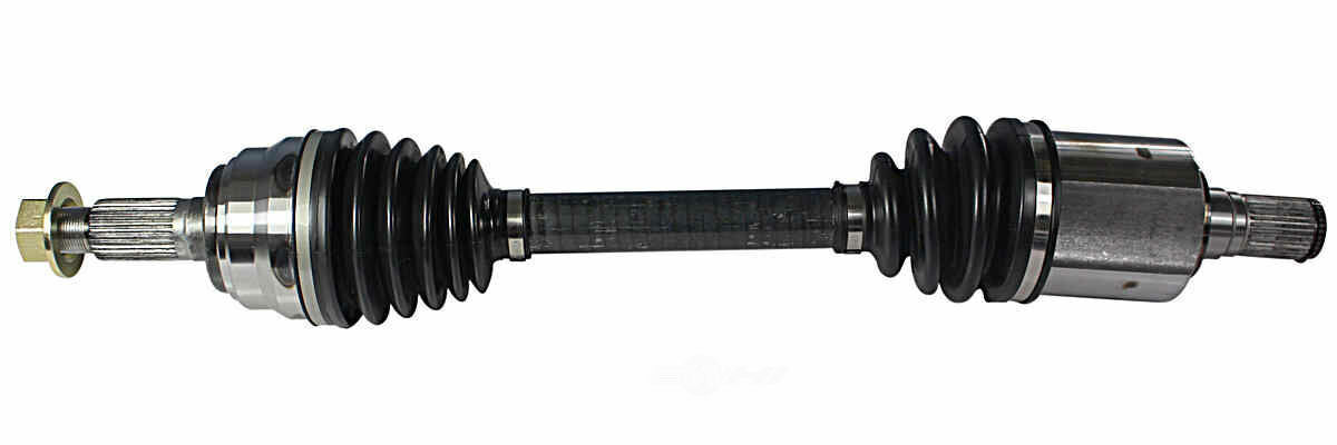 GSP North America NCV47008 CV Axle Assembly