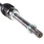 GSP North America NCV53919 CV Axle Assembly