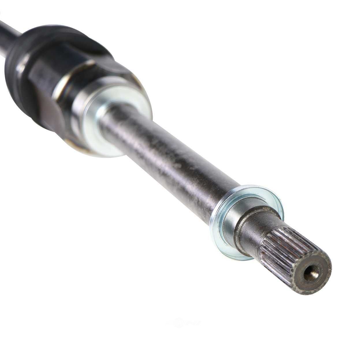 GSP North America NCV53919 CV Axle Assembly