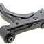 ACDelco Advantage MS301208 Suspension Control Arm and Ball Joint Assembly