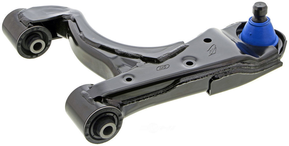 ACDelco Advantage MS301208 Suspension Control Arm and Ball Joint Assembly